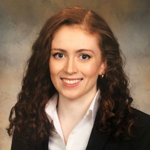 Meet your Posher, Elena